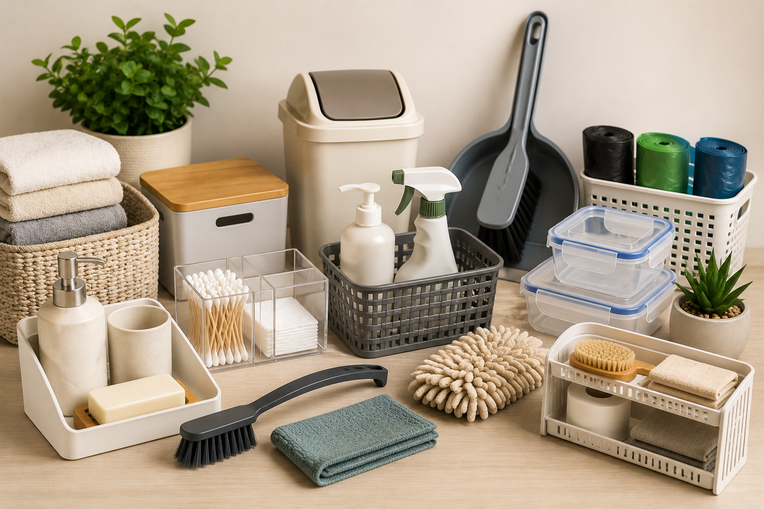 Home Essentials