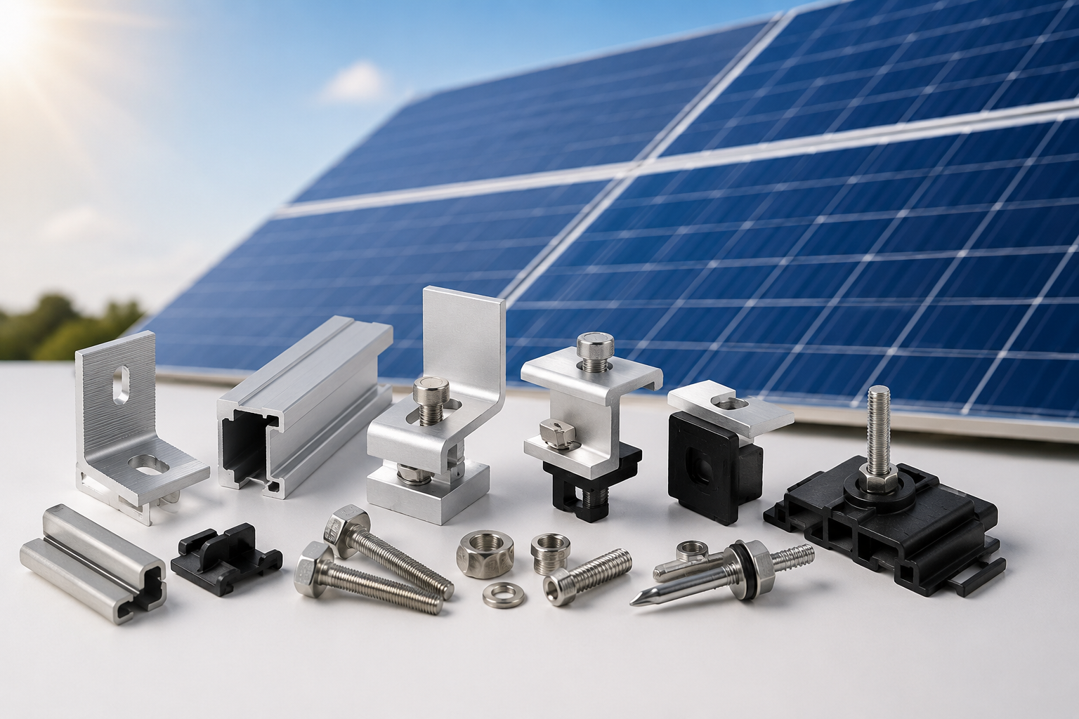 Solar Products