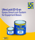 Ultra Lock E3-G High Strength Anchoring Grout Ultra Lock E3-G Price in Pakistan Anchoring Grout Pakistan