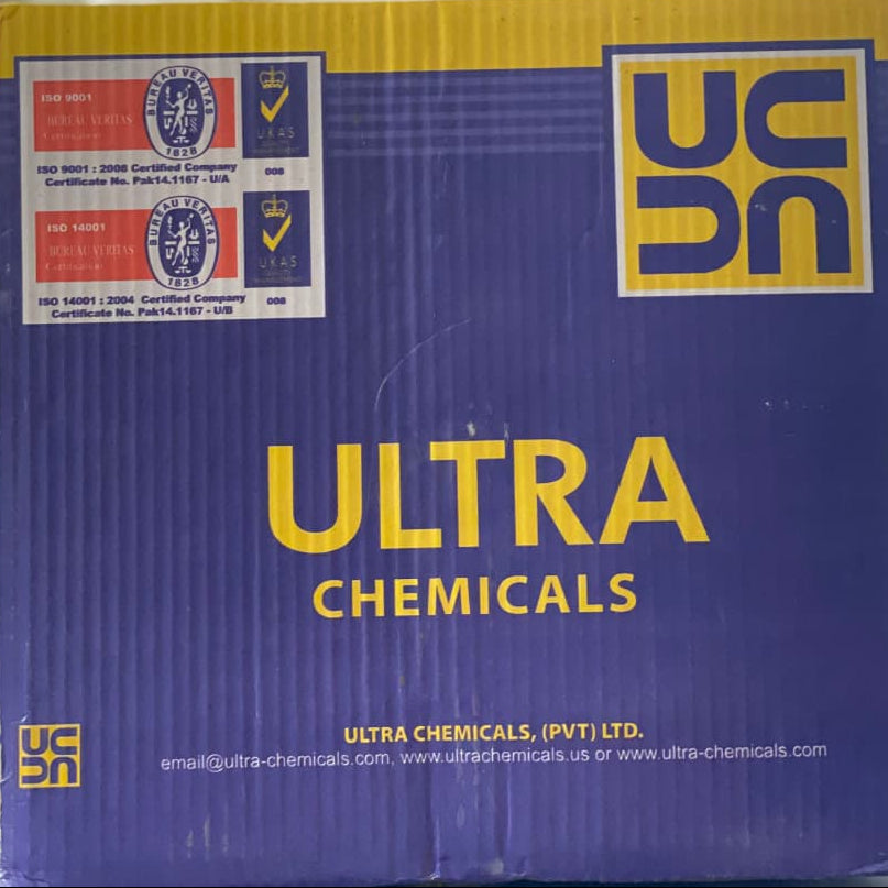 ULTRA SEAL GREY