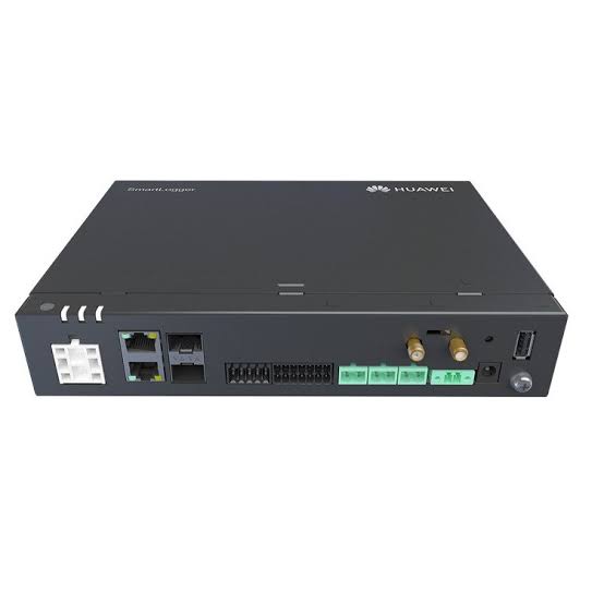 huawei-data-logger
