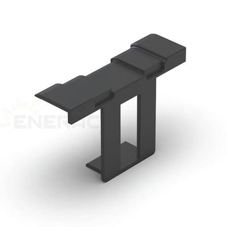 Solar Panel Water Drain Clips Plastic