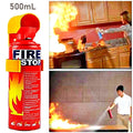 Fire Stop Spray 500ml